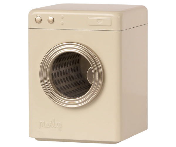 Maileg Washing Machine