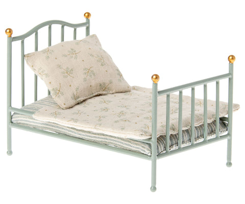Maileg Vintage Bed, Mouse