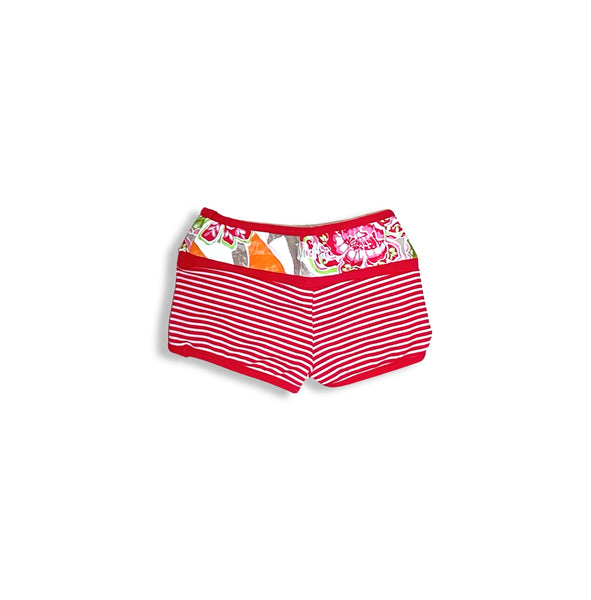 Dulce Collection Lycra Girl Short