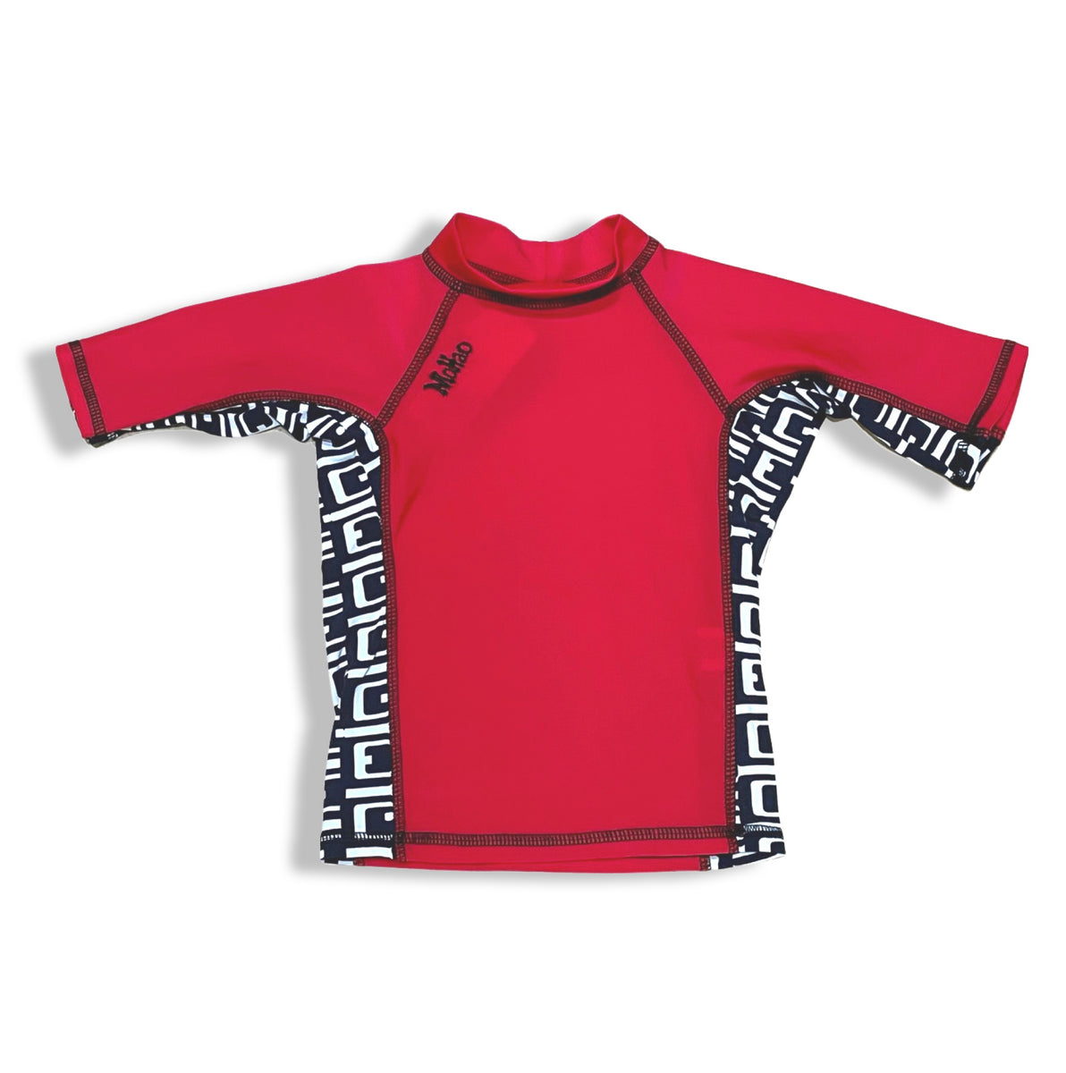 Mohao Lotus Collection Rash Guard – Papalotes